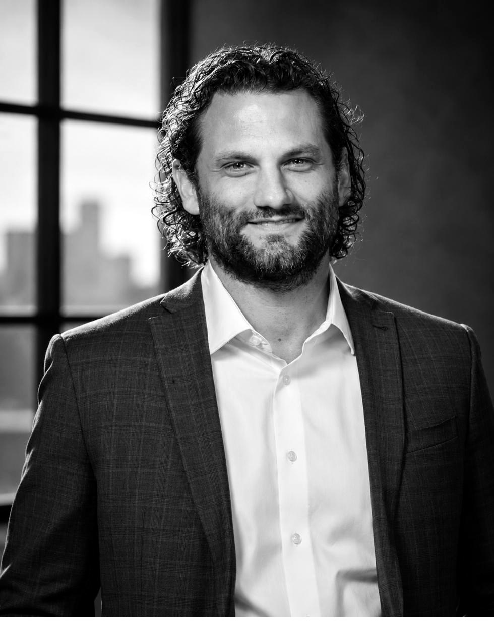 Fred Schaard, Operations and Client Support