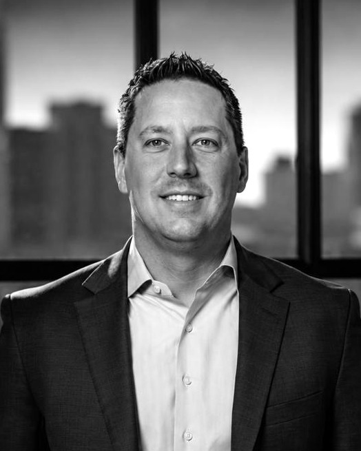 Michael Zieldorff, Vice President