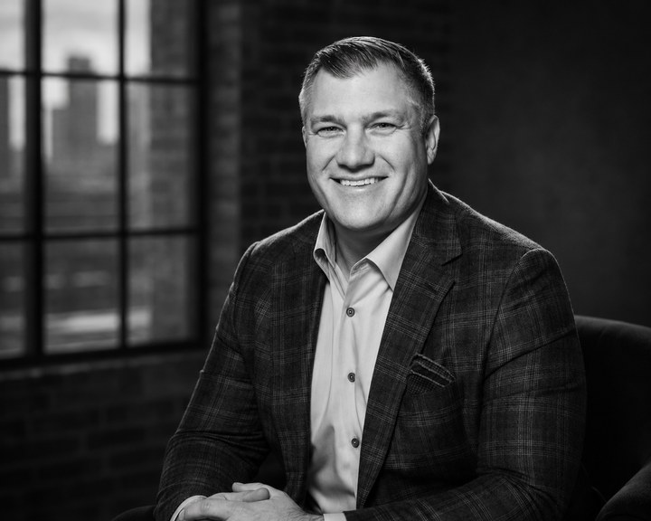 Noah Bradley, Founder & Principal Broker of Skylark Commercial Realty