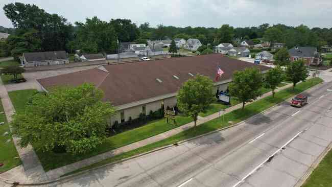 East 11 Mile Medical Building