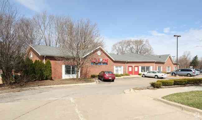 Haggerty Road Medical / Office Building