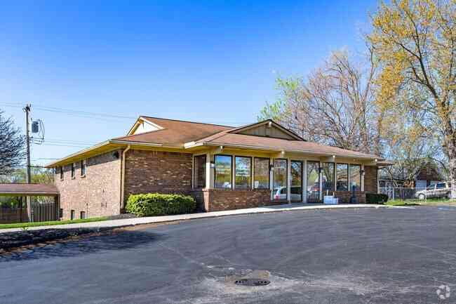 M-59 Medical Clinic