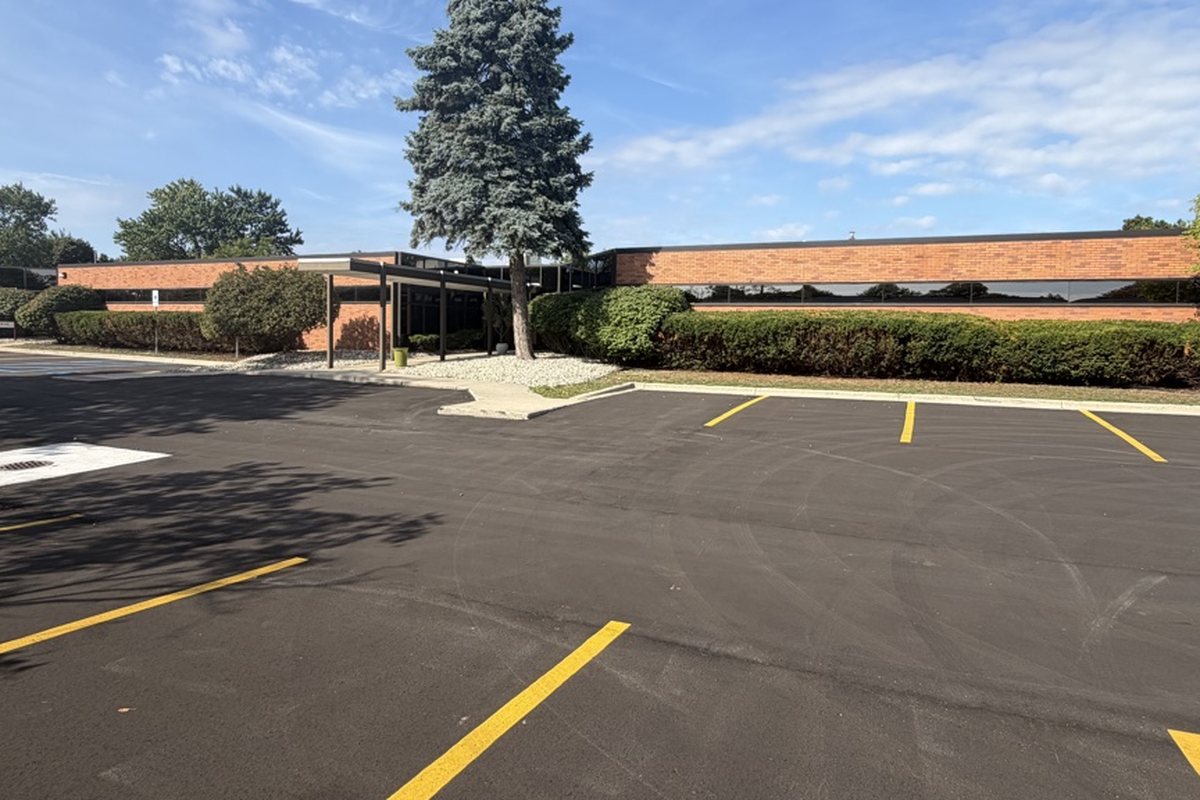 Maple Road Medical Building