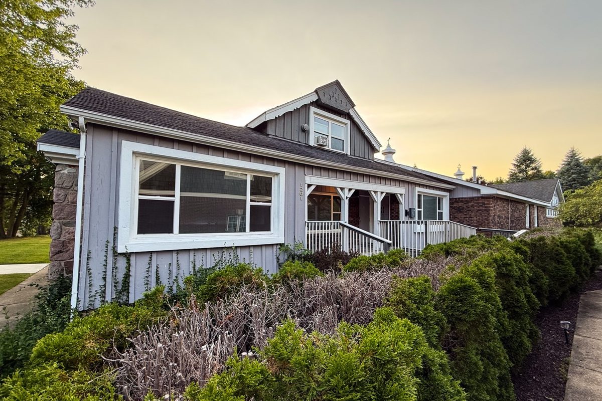 North Milford Road Professional Building