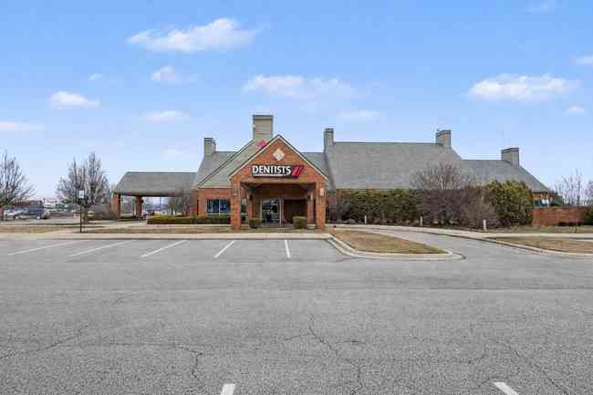 Silver Parkway Dental Building